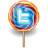 twitter lolly